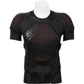 Leatt Protektorenshirt 3DF AirFit Lite S/M Schwarz