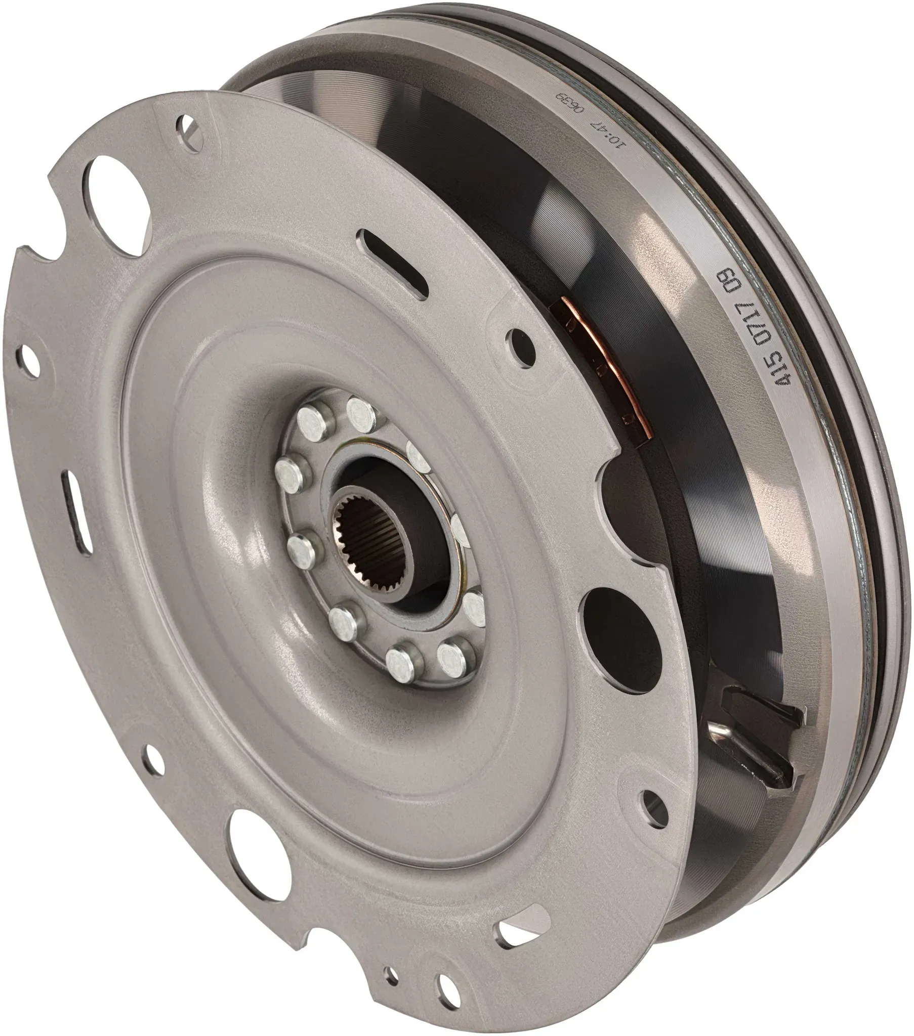 SCHAEFFLER LUK Schwungrad LuK DMF 415071709 für Audi Porsche