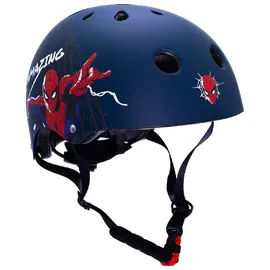 SpiderMan Marvel Spider-Man Sporthelm