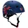 SpiderMan Marvel Spider-Man Sporthelm