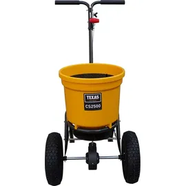 TEXAS Streuwagen CS2500