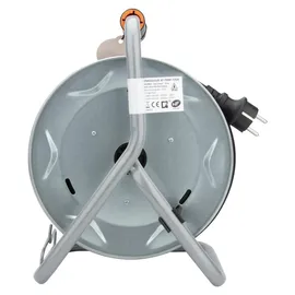 Zenitech - 4 16A-Steckdosen - 25m
