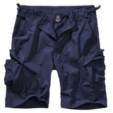Brandit Textil Brandit BDU Ripstop Shorts navy,