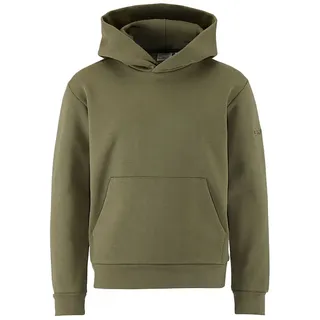 Craft COMMUNITY 2.0 HOODIE Kinder 664000 - rift 158-164