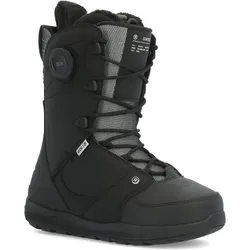 RIDE CONTEXT Boot 2024 black - 39,5