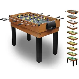 CARROMCO Multifunktionstisch Choice-XT (06010)