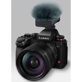 Panasonic Digitales Richtmikrofon