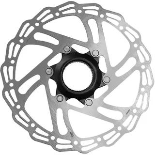 Fahrrad Bremsscheibe 180mm Disc Scheibenbremse Centerlock nur 185g