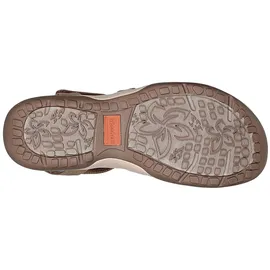 SKECHERS Reggae Slim Damen Braun 41