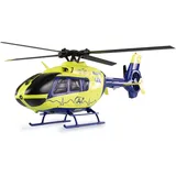 AMEWI AFX-135 PRO Alpine Air Ambulance Helikopter 6-Kanal 6G RTF