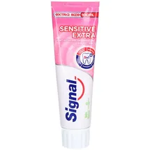 Signal Sensitive Extra Zahnpasta 100 ml