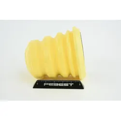 FEBEST Anschlagpuffer, Federung FORD FDD-KUGF 1507578