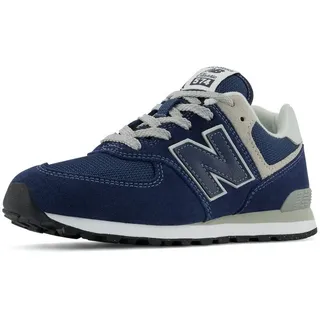 Core Kinder navy/white 36