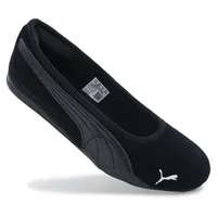 Puma Catch Soleil Ballerina SD puma black-puma white (01) 7