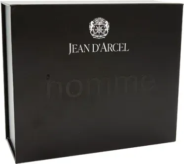 Jean D'Arcel homme Geschenkset