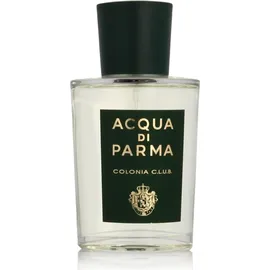 Acqua di Parma Colonia C.L.U.B. Eau de Cologne 100 ml