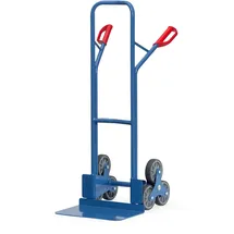 Fetra Fechtel Transportgeräte GmbH Treppenkarre 200 kg