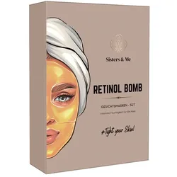 ANTI-AGING ALL IN ONE SET
