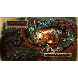 Guitar Hero: Warriors of Rock