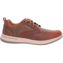 SKECHERS Delson Antigo Herren Braun 48,5