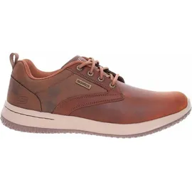SKECHERS Delson Antigo Herren Braun 48,5