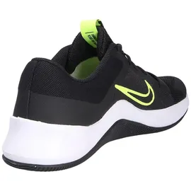 Nike MC Trainer 2 Herren Black/Volt Black 44