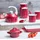 RIESS Country Eierpfanne 20 cm