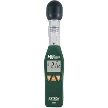 EXTECH HT30 Temperatur-Messgerät 0 - 80°C