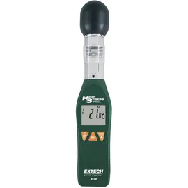 EXTECH HT30 Temperatur-Messgerät 0 - 80°C