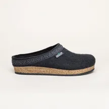 Stegmann Filzclog in graphit | Gr.: 49