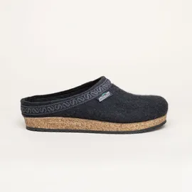 Stegmann Filzclog in graphit | Gr.: 49