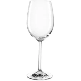 LEONARDO Daily Weißweingläser 6er Set transparent