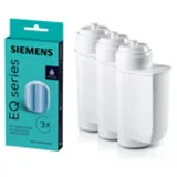 Siemens 3X Brita Intenza Wasserfilter TZ7003 / Bosch, SIEMENS Gaggenau, Neff + 1 x 3 Entkalkungstabletten