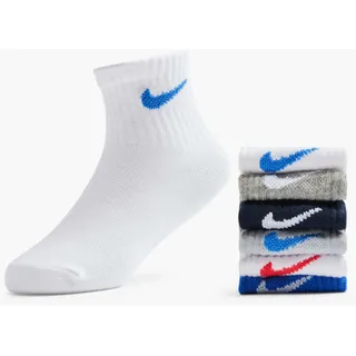 Nike Socken Kinder Weiß - Socken - Herren - Weiß - 12M-24M