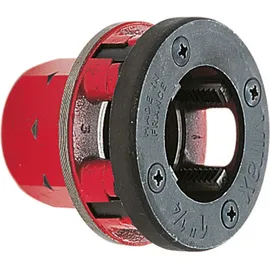 VIRAX Schneidkluppen Kopf mit Kämmen 3/4'' (136343)