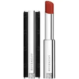 Givenchy Le Rouge Interdit Satin Lippenstift 2.7 g Dunkelrot