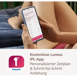 Philips Lumea 9000 Series BRI955/01