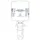 TORK Sensitiv Flüssigseife S5 525 ml