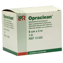 Opraclean Verb Mull 8cmx5m