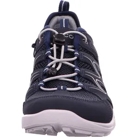 ECCO Terracruise LT Herren Blau 45