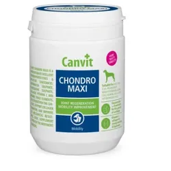 Canvit Gelenkpräparat Chondro Maxi Tabletten für Hunde 230g