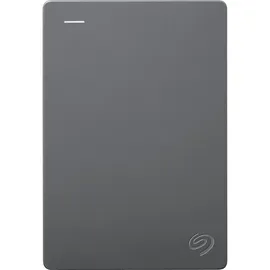 Seagate Basic Portable Drive 2 TB USB 3.0 Schwarz STJL2000400