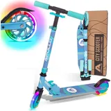 Apollo Moonracer blau