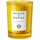 Acqua di Parma La Casa Sul Lago Duftkerze 200 g gelb