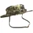 Mil-Tec US GI Boonie Trilaminat flecktarn grün M/57-58