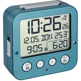 TFA 60.2539.20 BINGO Funkwecker