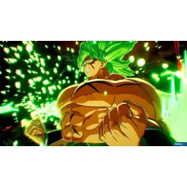Dragon Ball: Sparking Zero (USK) (PS5)