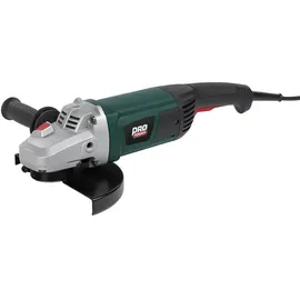 Powerplus Winkelschleifer 2300 W Ø 230 mm