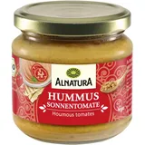 Alnatura Bio Hummus Sonnentomate 180G