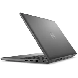 Dell Latitude Laptop 35,6 cm (14") HD Intel® CoreTM i5 8 GB DDR4-SDRAM 256 GB SSD Wi-Fi 5 (802.11ac) Windows 10 Pro Schwarz